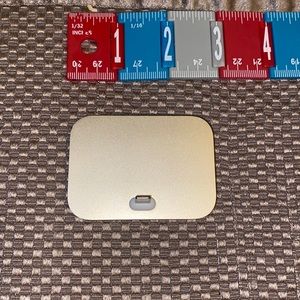 Apple - iPhone Lightning Dock - Gold